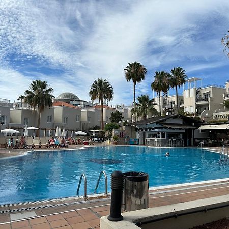 Costa Azul Apartamento Costa Adeje  ภายนอก รูปภาพ