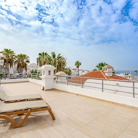 Costa Azul Apartamento Costa Adeje  ภายนอก รูปภาพ