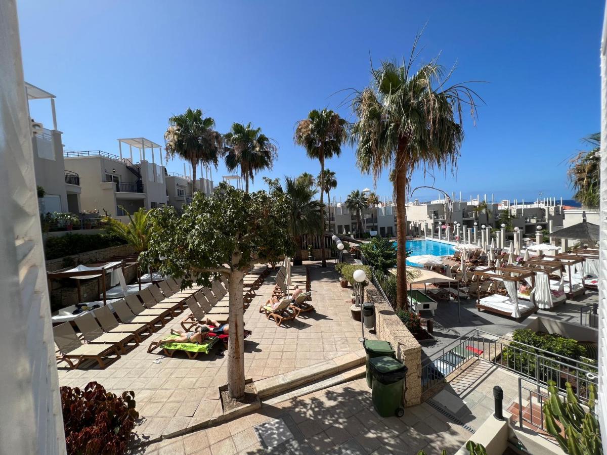 Costa Azul Apartamento Costa Adeje  ภายนอก รูปภาพ
