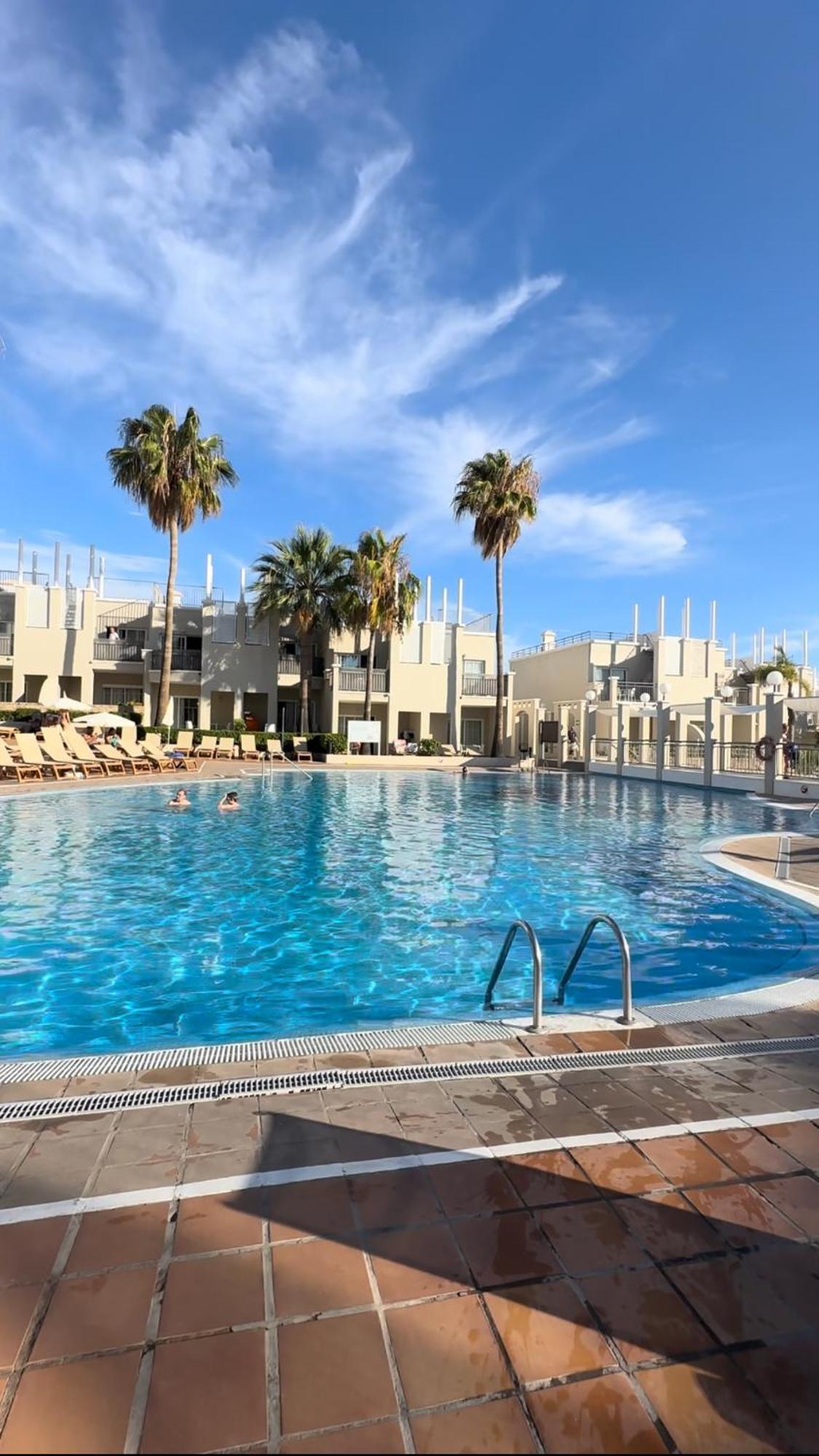 Costa Azul Apartamento Costa Adeje  ภายนอก รูปภาพ