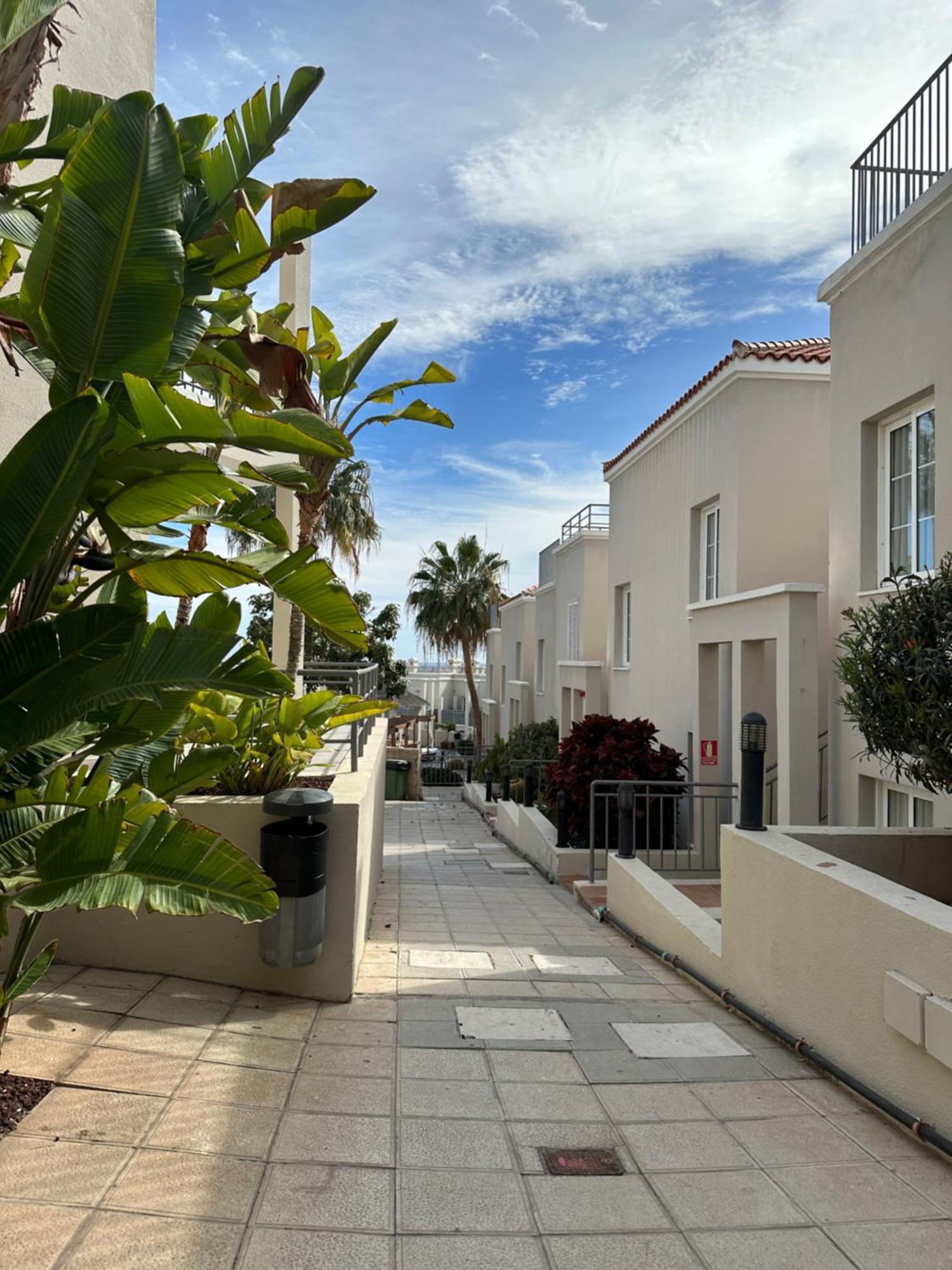 Costa Azul Apartamento Costa Adeje  ภายนอก รูปภาพ