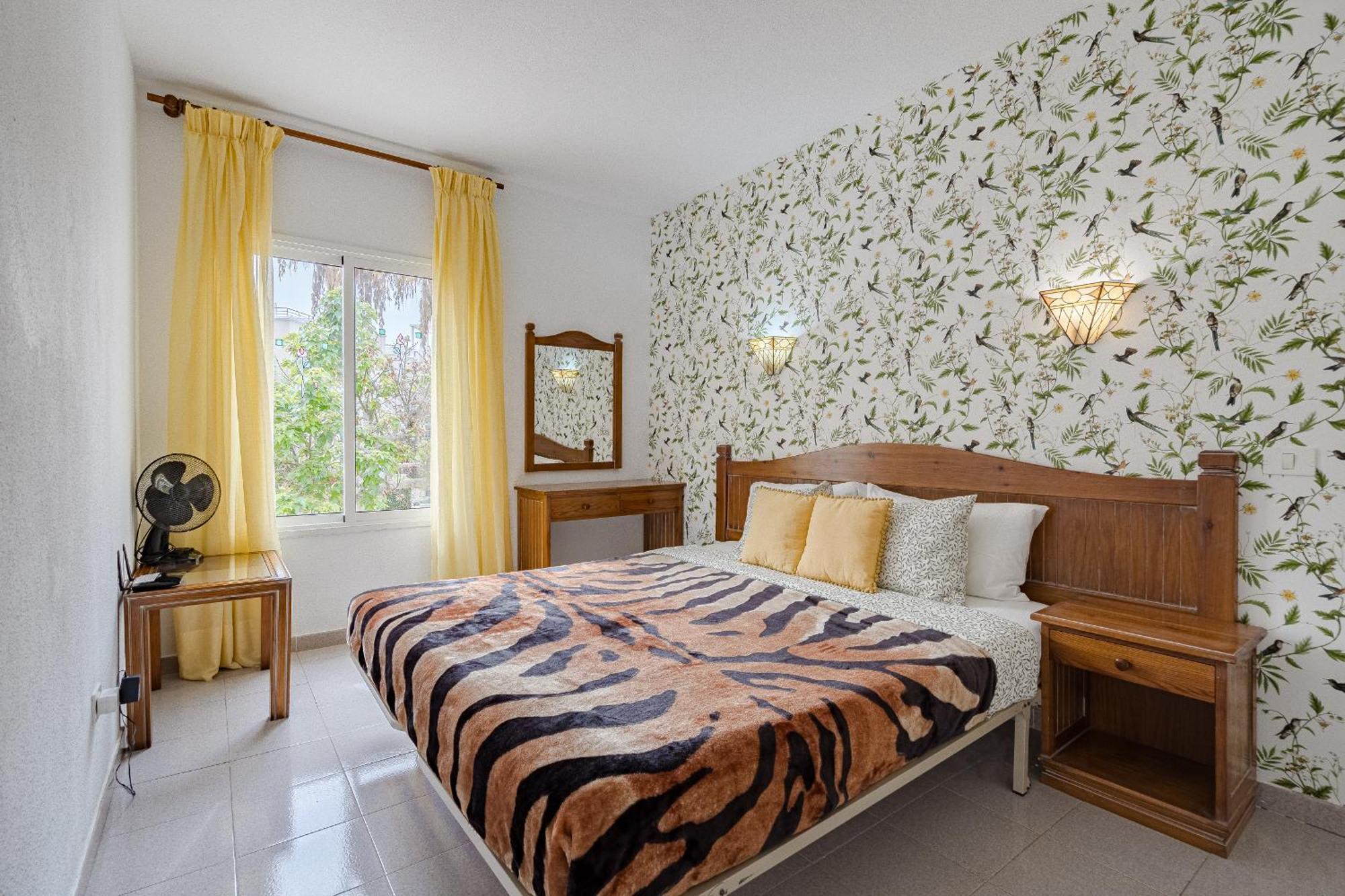 Costa Azul Apartamento Costa Adeje  ภายนอก รูปภาพ