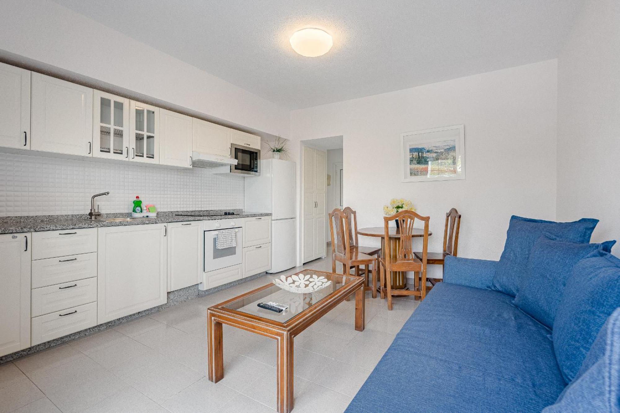 Costa Azul Apartamento Costa Adeje  ภายนอก รูปภาพ