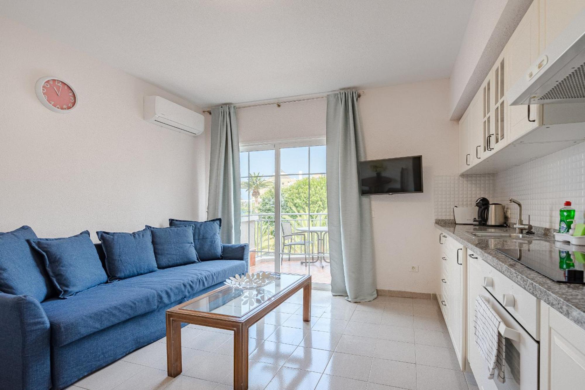 Costa Azul Apartamento Costa Adeje  ภายนอก รูปภาพ