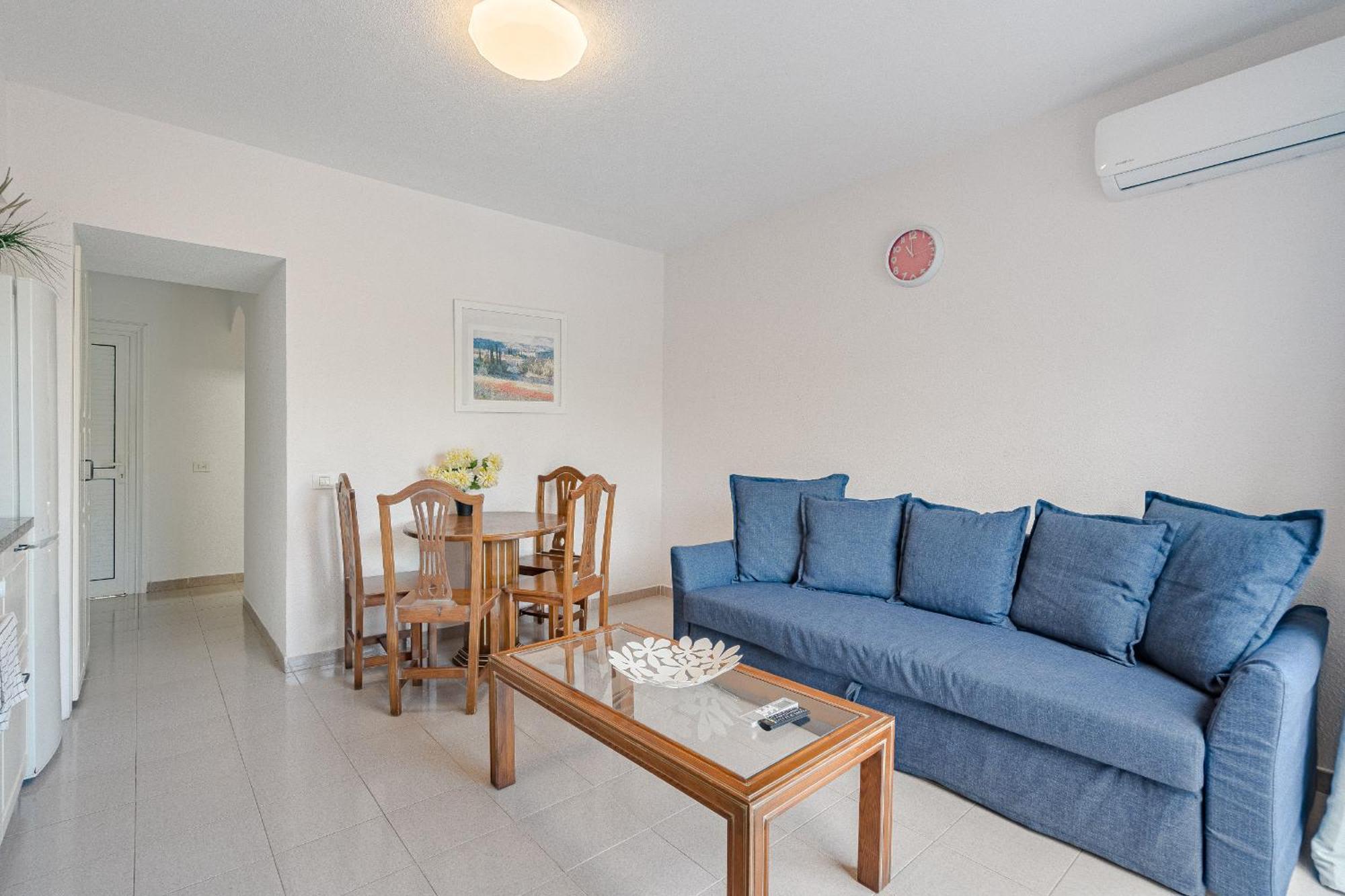 Costa Azul Apartamento Costa Adeje  ภายนอก รูปภาพ