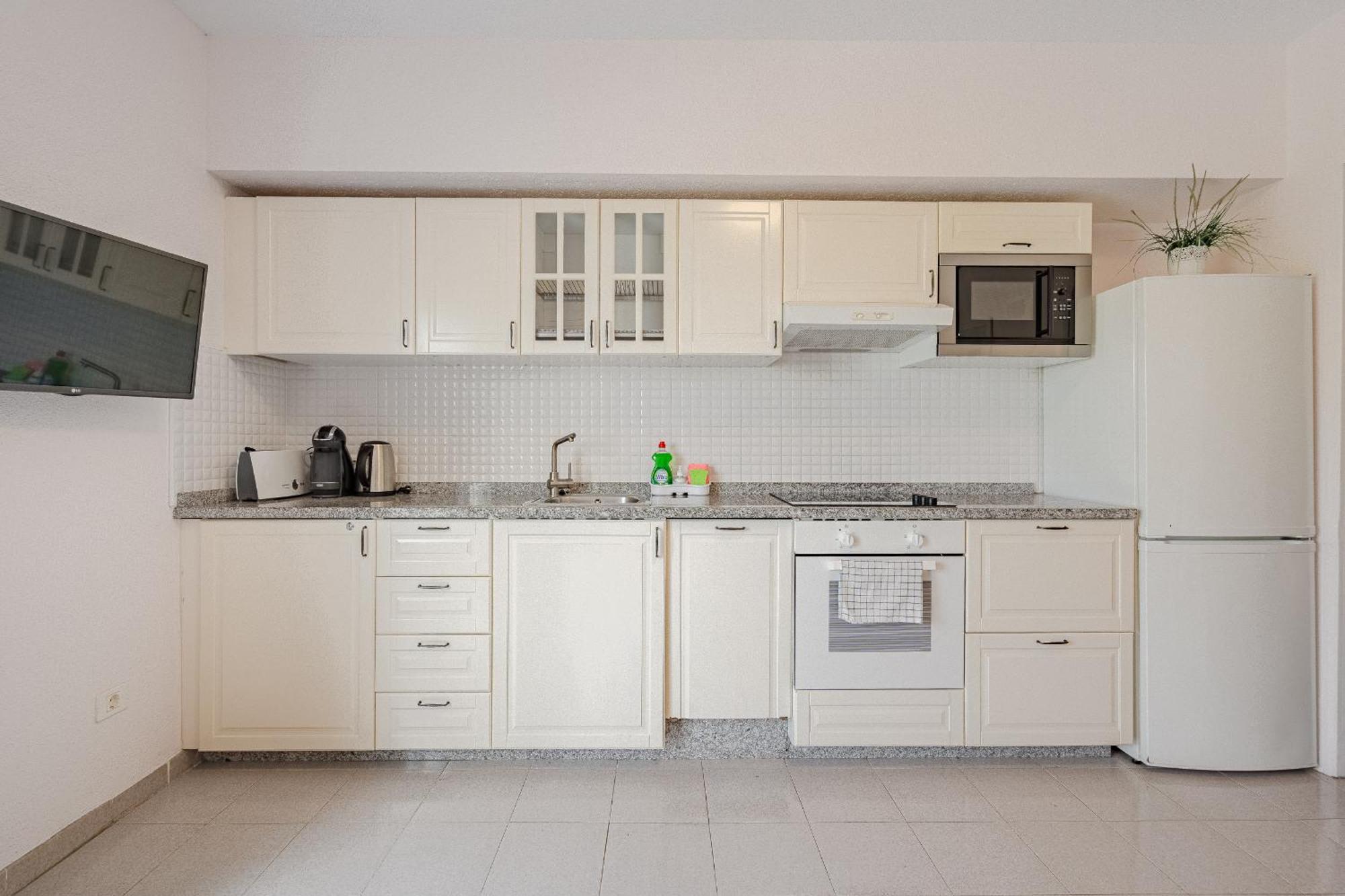Costa Azul Apartamento Costa Adeje  ภายนอก รูปภาพ