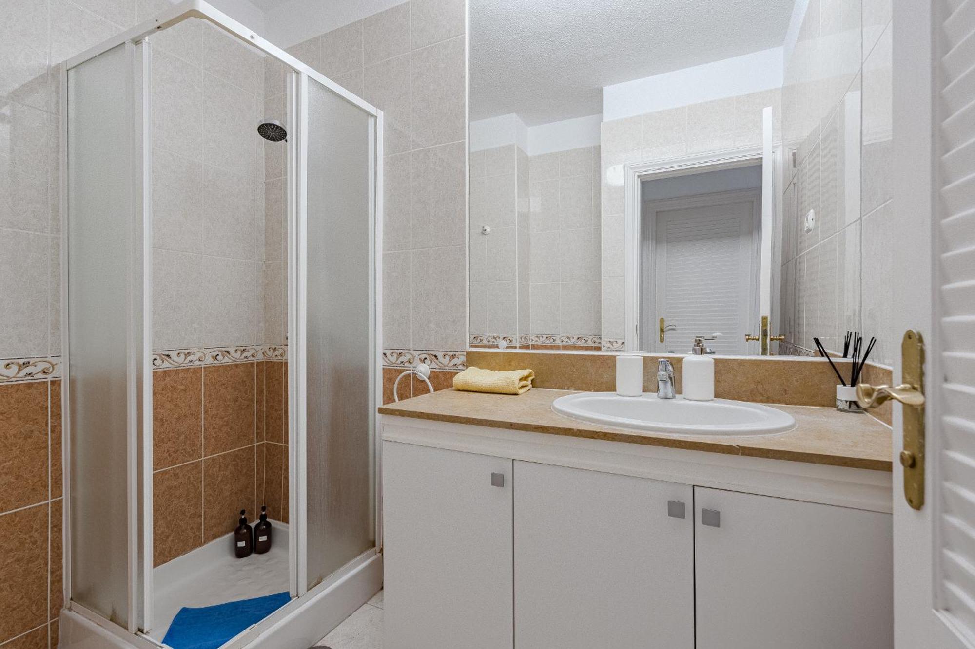 Costa Azul Apartamento Costa Adeje  ภายนอก รูปภาพ